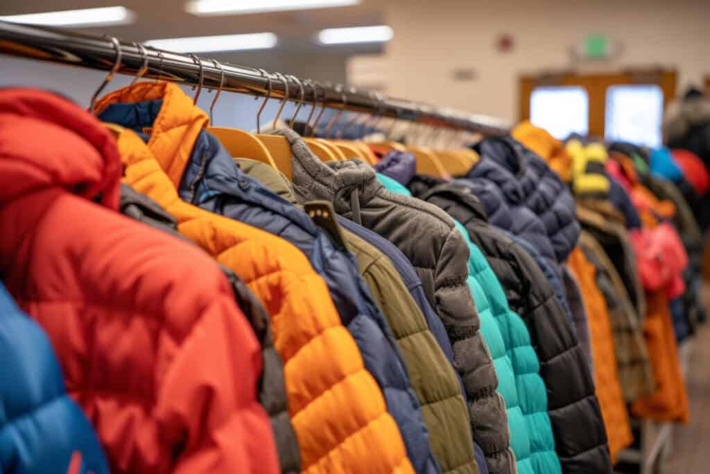Heating Oil Company Cape Cod Biofuels 2025-26 Winter Clothing Drive