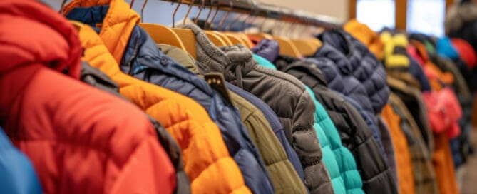 Heating Oil Company Cape Cod Biofuels 2025-26 Winter Clothing Drive